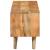 Dulap TV 110x30x41 cm, lemn masiv de mango GartenMobel Dekor