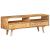 Dulap TV 110x30x41 cm, lemn masiv de mango GartenMobel Dekor