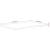 Blat de birou 80x60x2,5 cm dreptunghiular lemn masiv de acacia GartenMobel Dekor