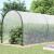 Prelata transparenta cu ochiuri 10x10 m polietilena GartenMobel Dekor
