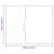 Prelata transparenta cu ochiuri 5x12 m PVC GartenMobel Dekor