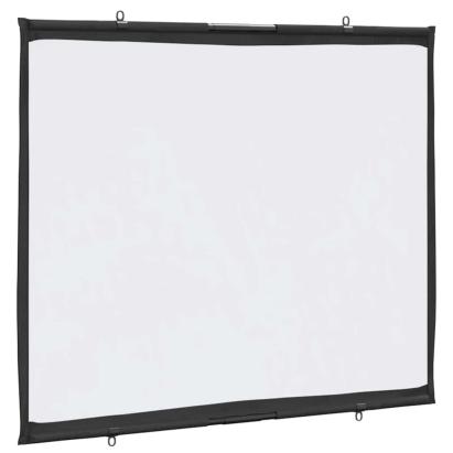 Ecran de proiecție suspendat pe perete 50 inch 4:3 GartenMobel Dekor
