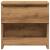 Noptiera Artisan Stejar 40x30x39 cm Lemn prelucrat GartenMobel Dekor