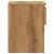 Noptiera Artisan Stejar 40x30x39 cm Lemn prelucrat GartenMobel Dekor