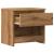 Noptiera Artisan Stejar 40x30x39 cm Lemn prelucrat GartenMobel Dekor