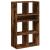 Bibliotecă, stejar fumuriu, 66x31x112 cm, lemn prelucrat GartenMobel Dekor
