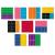 Geometria fractiilor - Patrate PlayLearn Toys