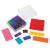 Geometria fractiilor - Patrate PlayLearn Toys