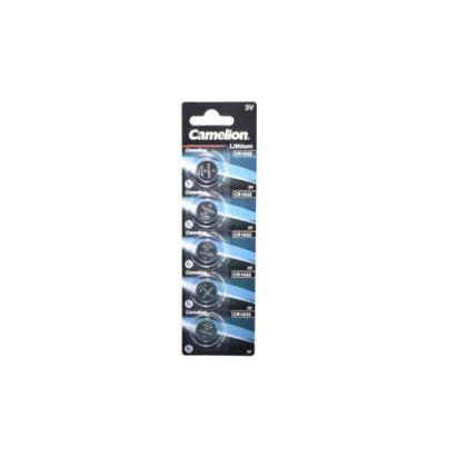 Baterie 3V  Camelion Lithium CR1632 Automotive TrustedCars