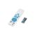 Proiector LED 400W, 6500K cu panou solar 28W telecomanda si baterie 40Ah Breckner Germany Cod: BK69669 Automotive TrustedCars