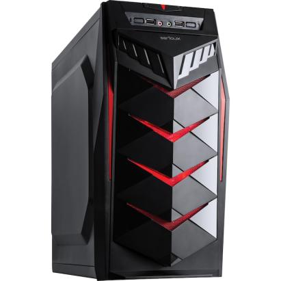 Calculator Nou Interlink Lucky Nine, Intel Core i5-9400 2.90 - 4.10GHz, 8GB DDR4, 256GB SSD NewTechnology Media