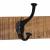 Raft pentru haine 80x35x35 cm Lemn masiv de mango GartenMobel Dekor