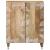 Bufetă 60x33,5x75 cm lemn masiv de mango GartenMobel Dekor