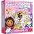 TREFL GABBYS DOLLHOUSE JOC FESTIVALUL CULORILE SuperHeroes ToysZone