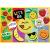 PUZZLE TREFL 200 HAPPY SMILEY SuperHeroes ToysZone