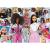 PUZZLE TREFL 200 BARBIE IN LUMEA LUI BARBIE SuperHeroes ToysZone