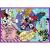 PUZZLE TREFL 4X250 DISNEY MICKEY MOUSE SI PRIETENII SuperHeroes ToysZone