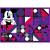 PUZZLE TREFL 4X250 DISNEY MICKEY MOUSE SI PRIETENII SuperHeroes ToysZone