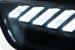 Faruri LED DRL Audi A4 B8.5 Facelift (2012-2015) Negru Semnal Dinamic Performance AutoTuning