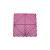 Pardoseala modulara ventilata  40x40x1,8cm  Culoare Magenta  Cod: PM10032 Automotive TrustedCars