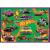 PUZZLE TREFL 4X250 HOT WHEELS MASINI DE CURSE SuperHeroes ToysZone