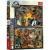 PUZZLE TREFL 2X200 JURRASIC WORLD LUME PREISTORICA SuperHeroes ToysZone