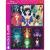 PUZZLE TREFL 2X200 DISNEY FRUMOASELE PRINTESE SuperHeroes ToysZone