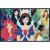 PUZZLE TREFL 2X200 DISNEY FRUMOASELE PRINTESE SuperHeroes ToysZone