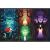 PUZZLE TREFL 2X200 DISNEY FRUMOASELE PRINTESE SuperHeroes ToysZone