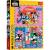 PUZZLE TREFL 2X200 DISNEY MICKEY MOUSE TIMP CU PRIETENII SuperHeroes ToysZone
