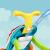 Premergator interactiv multifunctional, masuta activitati, efecte sonore, maner reglare inaltime, 2 viteze ajustabile MultiMark GlobalProd