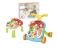 Premergator interactiv multifunctional, masuta activitati, efecte sonore, maner reglare inaltime, 2 viteze ajustabile MultiMark GlobalProd