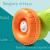 Premergator interactiv multifunctional, masuta activitati, efecte sonore, maner reglare inaltime, 2 viteze ajustabile MultiMark GlobalProd
