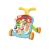 Premergator interactiv multifunctional, masuta activitati, efecte sonore, maner reglare inaltime, 2 viteze ajustabile MultiMark GlobalProd