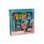 Set de curatenie pentru copii, 8 piese, aspirator, perii, racleta, lopatica, multicolor MultiMark GlobalProd
