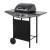 GRILL 2 ARZATOARE GAZ BBQ 2000 TEESA EuroGoods Quality