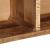 Dulap TV 80x30x25 cm lemn masiv de mango GartenMobel Dekor