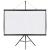 Ecran de proiecție cu trepied 60 inch 16:9 GartenMobel Dekor