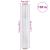 Film extensibil 2 buc Transparente 17 μm 50 cm x 150 m GartenMobel Dekor