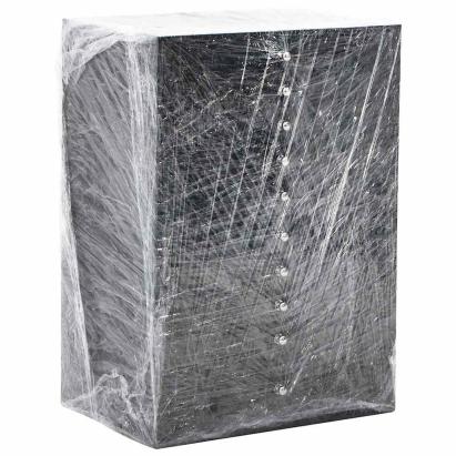 Film extensibil 6 buc Transparent 20 μm 50 cm x 150 m GartenMobel Dekor