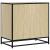 Dulap cu sertare, stejar sonoma, 70x41x70 cm, lemn compozit GartenMobel Dekor