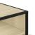 Dulap cu sertare, stejar sonoma, 70x41x70 cm, lemn compozit GartenMobel Dekor