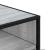 Dulap cu sertar, gri sonoma, 70x41x70 cm, lemn prelucrat GartenMobel Dekor