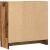 Bibliotecă, lemn vechi, 82,5x30,5x80 cm, lemn prelucrat GartenMobel Dekor