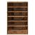 Pantofar, lemn vechi, 60x35x92 cm, lemn prelucrat GartenMobel Dekor