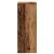 Pantofar, lemn vechi, 60x35x92 cm, lemn prelucrat GartenMobel Dekor