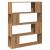Bibliotecă/Separator de cameră stejar artizanal 100x24x124,5 cm GartenMobel Dekor