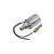 Electrovalva claxon cu voltaj dual 12/24V  Cod: HT-501 Automotive TrustedCars