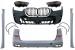 Pachet Exterior de Conversie BMW X5 G05 (2019-2022) LCI (2023-up) M-Tech Design Performance AutoTuning