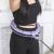 Cerc Hula Hoop cu Greutate inSPORTline Feel 69 – 108 cm FitLine Training